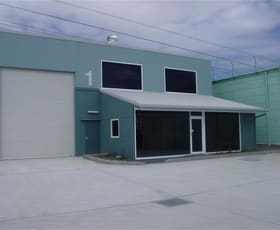 Factory, Warehouse & Industrial commercial property leased at Unit 1/87-89 Mitchell Road Cardiff NSW 2285