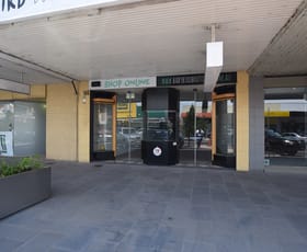 Shop & Retail commercial property leased at 145 Liebig Street Warrnambool VIC 3280