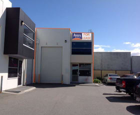 Factory, Warehouse & Industrial commercial property leased at 5/17 Caloundra Rd Clarkson WA 6030