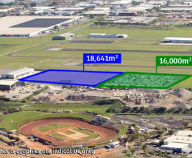 Development / Land commercial property leased at Site 678 Beaufighter Avenue Archerfield QLD 4108