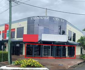 Offices commercial property leased at 466 Mulgrave Road Cairns QLD 4870