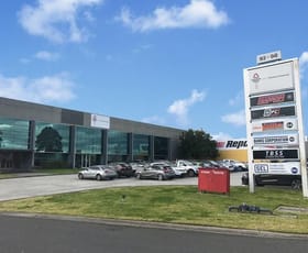Showrooms / Bulky Goods commercial property leased at 92 Bell Street Preston VIC 3072