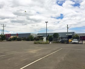 Development / Land commercial property leased at 6 Norwest Avenue Laverton North VIC 3026