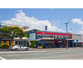 Shop & Retail commercial property leased at 10/299 Old Cleveland Road Coorparoo QLD 4151