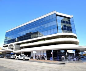 Medical / Consulting commercial property leased at Level 5/69 Phillip Street Parramatta NSW 2150