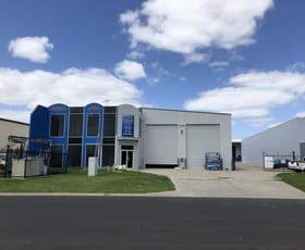 Factory, Warehouse & Industrial commercial property leased at 51-53 Gaine Road Dandenong VIC 3175