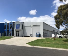 Factory, Warehouse & Industrial commercial property leased at 51-53 Gaine Road Dandenong VIC 3175