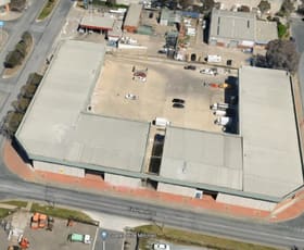 Factory, Warehouse & Industrial commercial property leased at 1 Essington Street Mitchell ACT 2911