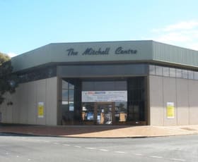 Factory, Warehouse & Industrial commercial property leased at 1 Essington Street Mitchell ACT 2911