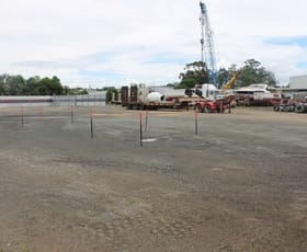 Development / Land commercial property leased at A/10-12 Cerium Street Narangba QLD 4504