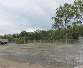 Development / Land commercial property leased at A/10-12 Cerium Street Narangba QLD 4504