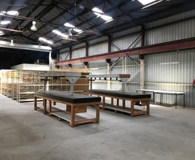 Showrooms / Bulky Goods commercial property leased at 10 Ipswich Street Fyshwick ACT 2609