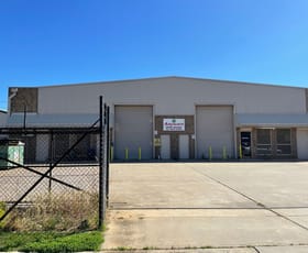 Factory, Warehouse & Industrial commercial property leased at 21 Alice Street Findon SA 5023