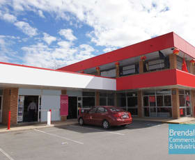Offices commercial property leased at 5/2 Ebert Parade Lawnton QLD 4501