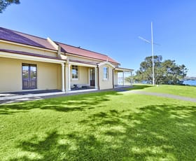 Offices commercial property for lease at Building 18, Chowder Bay Road Mosman NSW 2088