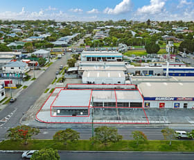 Showrooms / Bulky Goods commercial property leased at 280 Tingal Road Wynnum QLD 4178