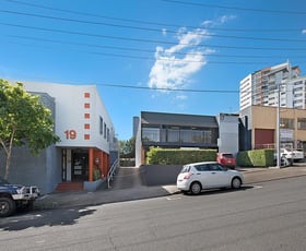 Showrooms / Bulky Goods commercial property leased at 17 Brereton Street South Brisbane QLD 4101
