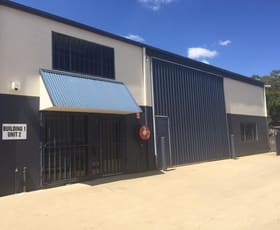 Factory, Warehouse & Industrial commercial property leased at Shed  2/45 Leewood Drive Orange NSW 2800