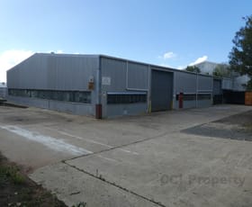 Factory, Warehouse & Industrial commercial property leased at 3/145 Ingram Road Acacia Ridge QLD 4110