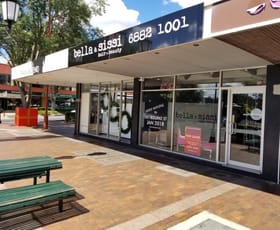 Shop & Retail commercial property leased at 74 Macquarie Street Dubbo NSW 2830