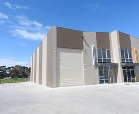 Factory, Warehouse & Industrial commercial property leased at 11/93 Wells Road Braeside VIC 3195