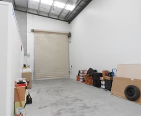 Factory, Warehouse & Industrial commercial property leased at 11/93 Wells Road Braeside VIC 3195