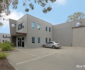 Factory, Warehouse & Industrial commercial property leased at 41 Lacey Street Croydon VIC 3136