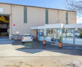 Factory, Warehouse & Industrial commercial property leased at Whole property/72 Bayldon Road Queanbeyan NSW 2620