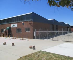 Factory, Warehouse & Industrial commercial property leased at 24 Munt St Bayswater WA 6053