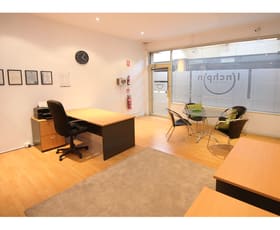 Offices commercial property leased at 20/105 Longueville Road Lane Cove NSW 2066