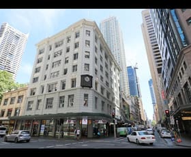 Offices commercial property leased at 108/379 Pitt Street Sydney NSW 2000