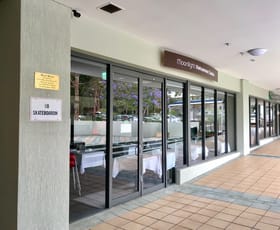 Shop & Retail commercial property leased at Menai NSW 2234