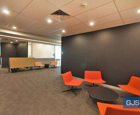 Offices commercial property leased at Homebush Bay Drive Rhodes NSW 2138