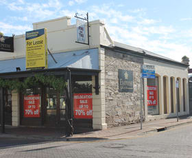 Shop & Retail commercial property leased at Shop 4, 107 King William Road Unley SA 5061