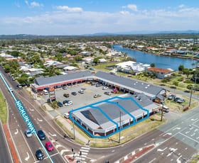 Shop & Retail commercial property leased at Wurtulla Shopping Village Shop 15, 614 Nicklin Way Wurtulla QLD 4575