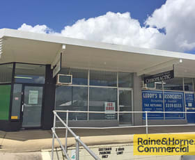 Shop & Retail commercial property leased at 2/78 Basnett Street Chermside West QLD 4032