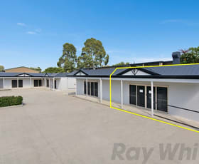 Shop & Retail commercial property leased at 1/8 Lee Street Caboolture QLD 4510