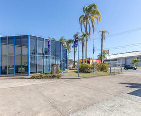 Factory, Warehouse & Industrial commercial property leased at 2/3-7 Hilldon Court Nerang QLD 4211