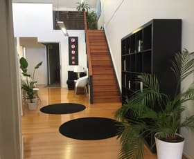 Offices commercial property leased at 36B St Edmond's Road Prahran VIC 3181