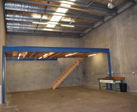 Factory, Warehouse & Industrial commercial property leased at 6/57 Anderson Road Mortdale NSW 2223