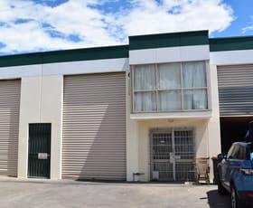 Factory, Warehouse & Industrial commercial property leased at 6/57 Anderson Road Mortdale NSW 2223