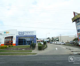 Factory, Warehouse & Industrial commercial property leased at B7 & 8/10 Compton Road Underwood QLD 4119