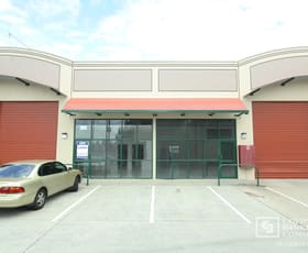Factory, Warehouse & Industrial commercial property leased at B7 & 8/10 Compton Road Underwood QLD 4119
