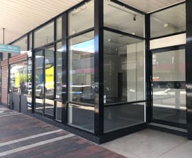 Shop & Retail commercial property leased at Shop 1, 535 High Street Penrith NSW 2750