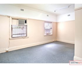 Offices commercial property leased at 3/28 Belmore Street Burwood NSW 2134