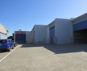 Factory, Warehouse & Industrial commercial property leased at 6/139 Sandgate Road Albion QLD 4010