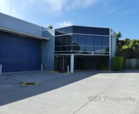 Offices commercial property leased at 8/22 Varley Street Yeerongpilly QLD 4105
