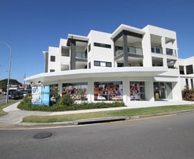 Shop & Retail commercial property leased at 14/72 Pine Street Wynnum QLD 4178