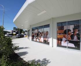 Shop & Retail commercial property leased at 14/72 Pine Street Wynnum QLD 4178