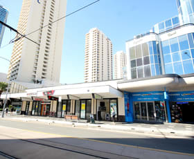 Shop & Retail commercial property leased at Shop 3/3065 Surfers Paradise Boulevard Surfers Paradise QLD 4217